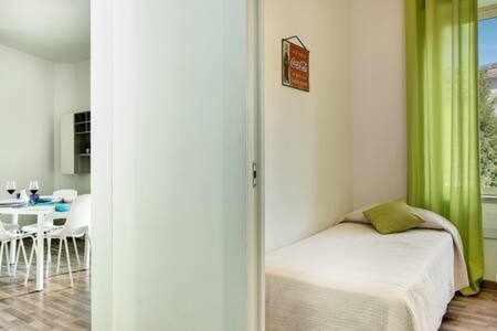 Gocce Villas - Joes Flat 2 Modern Sorrento Exterior photo
